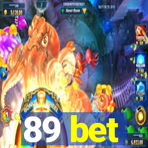 89 bet